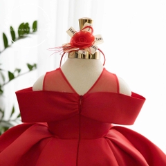 baby-girl-dress-off-shoulder-tulle-dress-toddler-birthday-dress-wedding-dress-ba