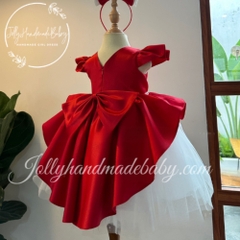 beaded-cap-sleeve-tulle-maxi-dress-with-satin-bodice-in-red-christmas-gift-for-b