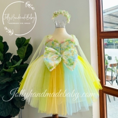 avocado-tulle-dress-tutu-dress-for-baby-girl-girl-party-wear-fluffy-dress-custom