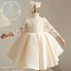 ivory-flower-girl-dress-with-big-bow-back-long-sleeve-lace-toddler-dress-vintage