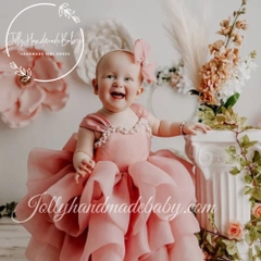 green-tutu-dress-organza-dress-for-baby-girl-christmas-infant-girl-party-fluffy-