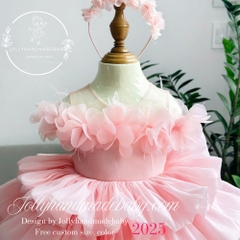 rose-baby-tutu-dress-toddler-dress-pink-sun-dress-pink-pageant-dressandmade-baby