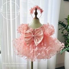 pink-butterfly-baby-dress-first-birthday-girl-dress-blush-tulle-tutu-puffy-sleev