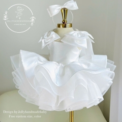 white-baby-tutu-dress-flower-girl-dress-toddler-first-birthday-dress-princess-ba