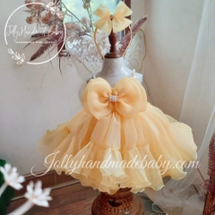 puff-ruffle-tiered-with-beaded-straps-in-orange-organza-midi-dress-for-baby-girl