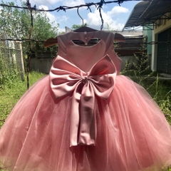 elegant-blue-tulle-girl-dress-birthday-tulle-girl-dress-baby-girl-tulle-dress