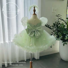 sage-green-flower-girl-dress-pink-white-toddler-birthday-dress-baby-girl-tulle-p