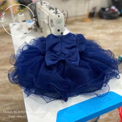 royal-blue-baby-girl-tulle-dress-luxury-toddler-birthday-dress-pearl-flower-girl