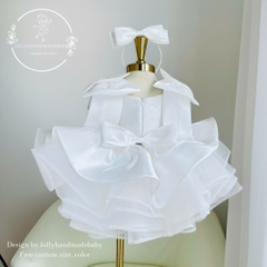 white-baby-tutu-dress-flower-girl-dress-toddler-first-birthday-dress-princess-ba