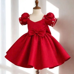 red-baby-girl-dress-christmas-toddler-dress-satin-bow-party-dress-flower-girl-dr