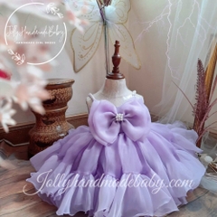 puff-ruffle-tiered-with-beaded-straps-in-lavender-organza-midi-dress-for-baby-gi