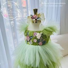tinker-bell-dress-toddler-custom-size-and-color-you-like-sage-baby-shower