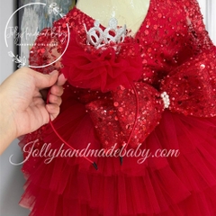 tiered-long-sleeve-with-cut-out-sequin-bodice-in-red-tulle-maxi-dress-for-baby-g