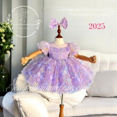 lavender-sequin-bling-baby-dress-girls-flower-fluffy-dress-with-bow-infant-girl-
