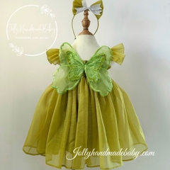 butterfly-tulle-midi-dress-with-cap-sleeve-in-avocado-gift-for-baby-girl