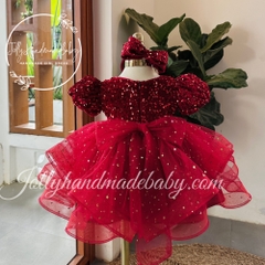 ruffle-tiered-short-sleeve-with-luxury-sequin-bodice-in-red-midi-dress-with-bow-