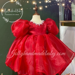 red-baby-girl-dress-birthday-girl-dress-girl-occasion-dress-handmade-organza-dre