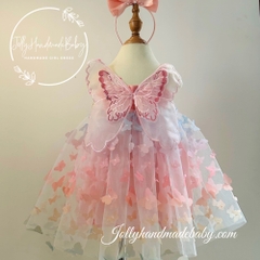 butterfly-strap-tulle-midi-dress-in-pink-gift-for-baby-girl