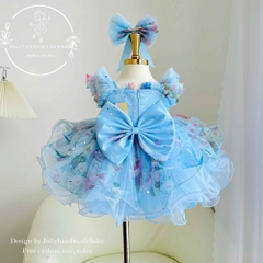 blue-snowflake-tulle-dress-for-baby-girls-ice-blue-winter-baby-dress-handmade-ba