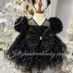 black-rose-girl-dress-baby-girl-tulle-dress-girl-princess-dress-1-birthday-dress