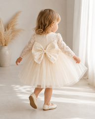 ivory-long-sleeve-flower-girl-dress-v-neck-lace-bodice-with-tulle-skirt