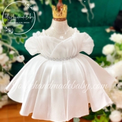white-organza-dress-lilac-flower-baby-dress-party-wear-outfit-for-baby-girl-sati
