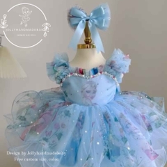 blue-snowflake-tulle-dress-for-baby-girls-ice-blue-winter-baby-dress-handmade-ba