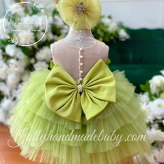 mesh-flower-embroidered-cap-sleeve-tiered-dress-in-avocado-beaded-tulle-maxi-dre