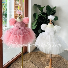 short-sleeve-with-luxury-sequin-bodice-tulle-midi-dress-in-dusty-pink-gift-for-b
