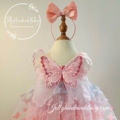 butterfly-strap-tulle-midi-dress-in-pink-gift-for-baby-girl