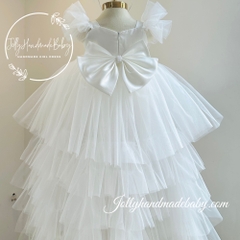 ruffle-tulle-midi-dress-with-3d-butterfly-long-train-in-white-cap-sleeve-dress-f