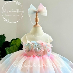 pink-organza-dress-for-baby-girl-summer-baby-girl-dress-custom-girl-dress-handma
