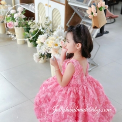 exclusive-cap-sleeve-flower-tulle-dress-with-back-cut-out-in-pink-princess-midi-