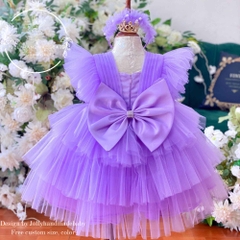 handmade-lavender-tulle-flower-girl-dress-special-occasion-gown