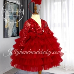 tiered-long-sleeve-with-cut-out-sequin-bodice-in-red-tulle-maxi-dress-for-baby-g