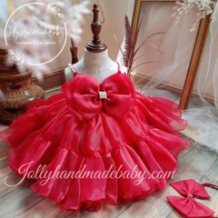 puff-ruffle-tiered-with-beaded-straps-in-red-organza-midi-dress-for-baby-girl