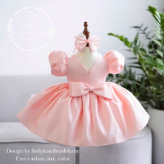 peach-baby-girl-dress-with-3d-roses-puff-sleeve-flower-girl-dress-soft-peach-bir
