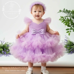 lilac-baby-girl-tulle-dress-toddler-flower-girl-dress-purple-tutu-birthday-dress