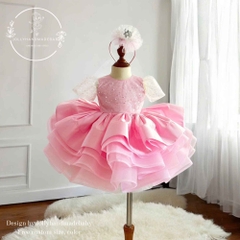 pink-baby-birthday-dress-toddler-tulle-princess-dress-first-birthday-outfit-girl