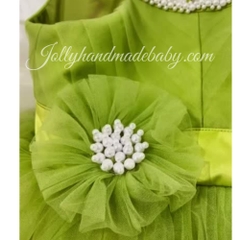 blush-tulle-dress-flower-girl-fluffy-dress-baby-girls-party-wear-dress-with-pear