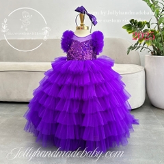 luxury-purple-long-train-girl-dress-custom-color-you-like-and-custom-size