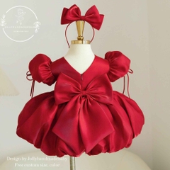 red-tafta-girl-dress-custom-size-and-colors