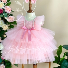 tiered-cap-sleeve-pleated-maxi-dress-with-beaded-bodice-in-pink-tulle-dress-for-