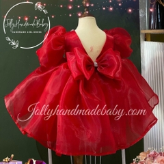 red-baby-girl-dress-birthday-girl-dress-girl-occasion-dress-handmade-organza-dre
