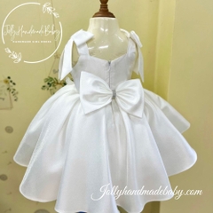 fluffy-tie-strap-taffeta-dress-with-stunning-flower-applique-in-white-midi-dress