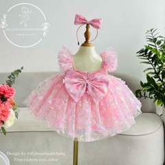 pink-flower-girl-dress-toddler-birthday-princess-dress-baby-girl-tulle-party-dre