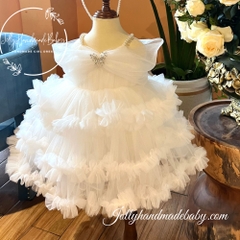 beaded-strap-tiered-tulle-midi-dress-with-butterfly-detail-in-white-ruffle-princ