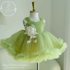 sage-green-flower-girl-dress-toddler-tulle-dress-baby-girl-birthday-dress-prince