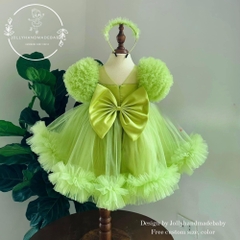 sage-green-baby-girl-tulle-dress-puffy-sleeve-flower-girl-dress-toddler-princess