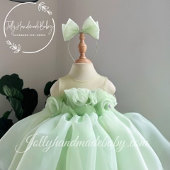 green-organza-dress-for-baby-girl-summer-baby-girl-dress-custom-girl-dress-handm
